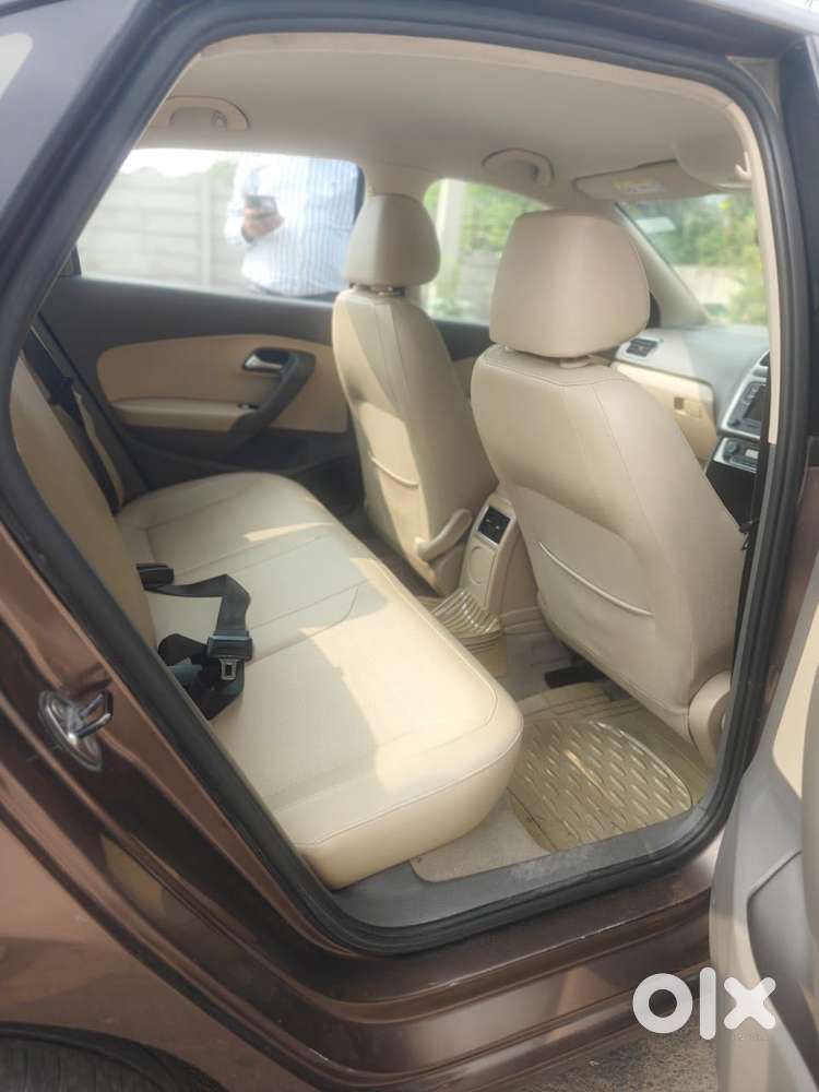 Volkswagen Vento 1.5 Tdi Highline Plus, 2018, Diesel