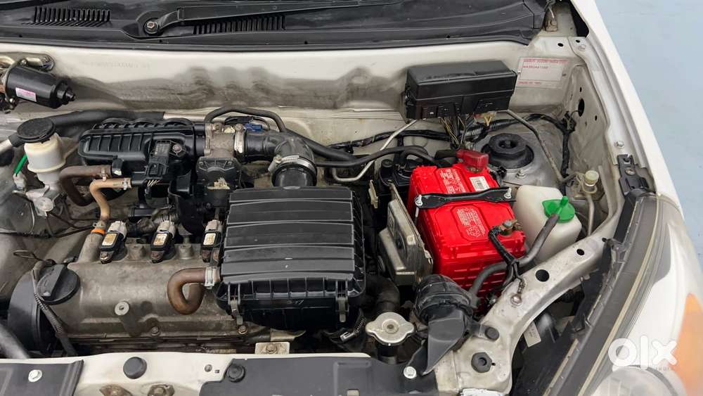 Maruti Suzuki Alto 800 Vxi, 2018, Petrol