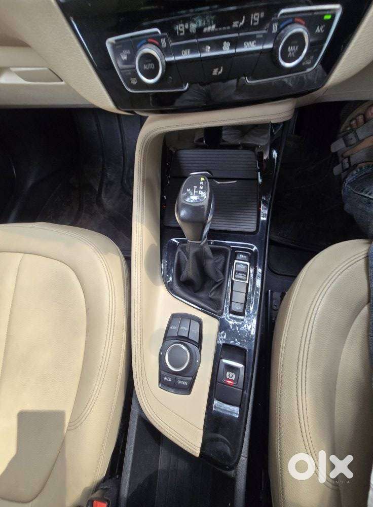 Bmw X1 Sdrive 20d Xline, 2016, Diesel