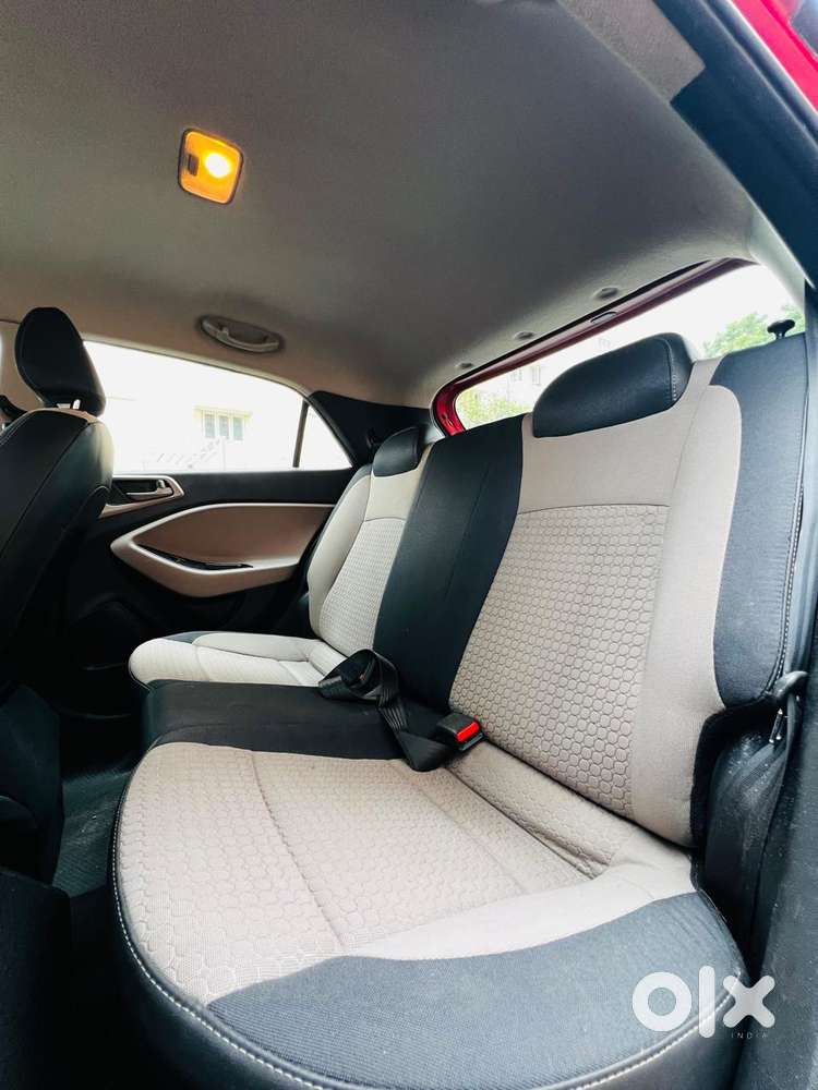 Hyundai I20 Diesel Sportz, 2018, Diesel