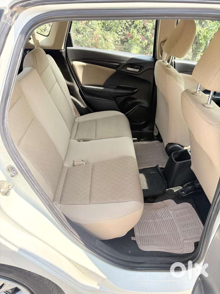 Honda Jazz 1.2 Sv I Vtec, 2016, Petrol