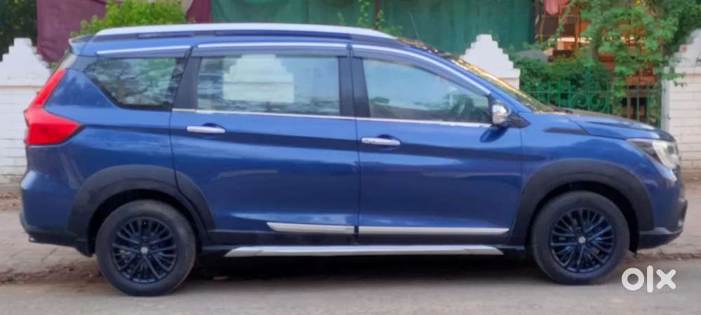 Maruti Suzuki Xl6 1.5 Alpha Mt, 2019, Petrol