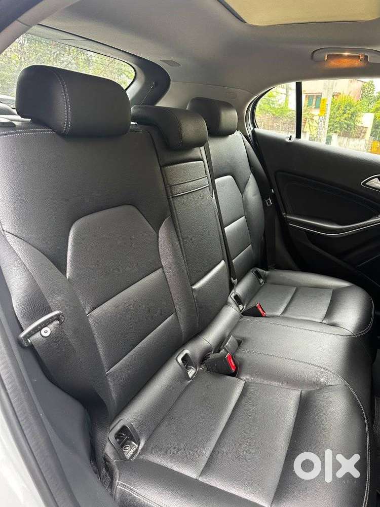 Mercedes-benz Gla 200 D, 2016, Diesel