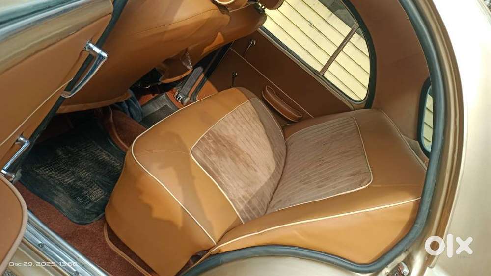 Ambassador Classic Nova Diesel, 1999, Diesel