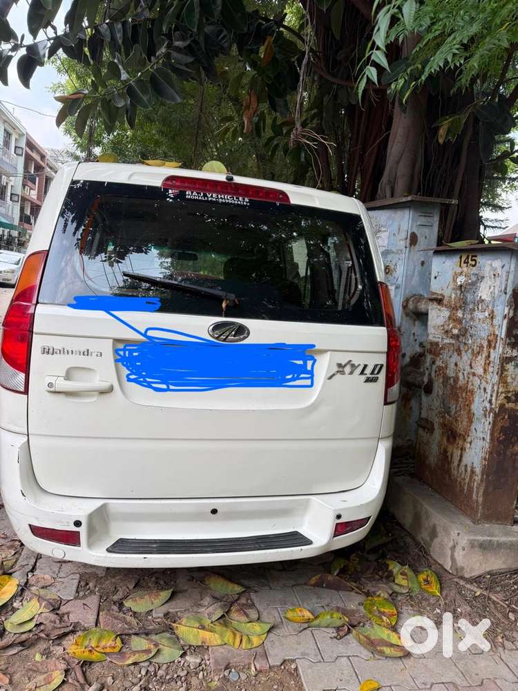 Mahindra Xylo Diesel 2009