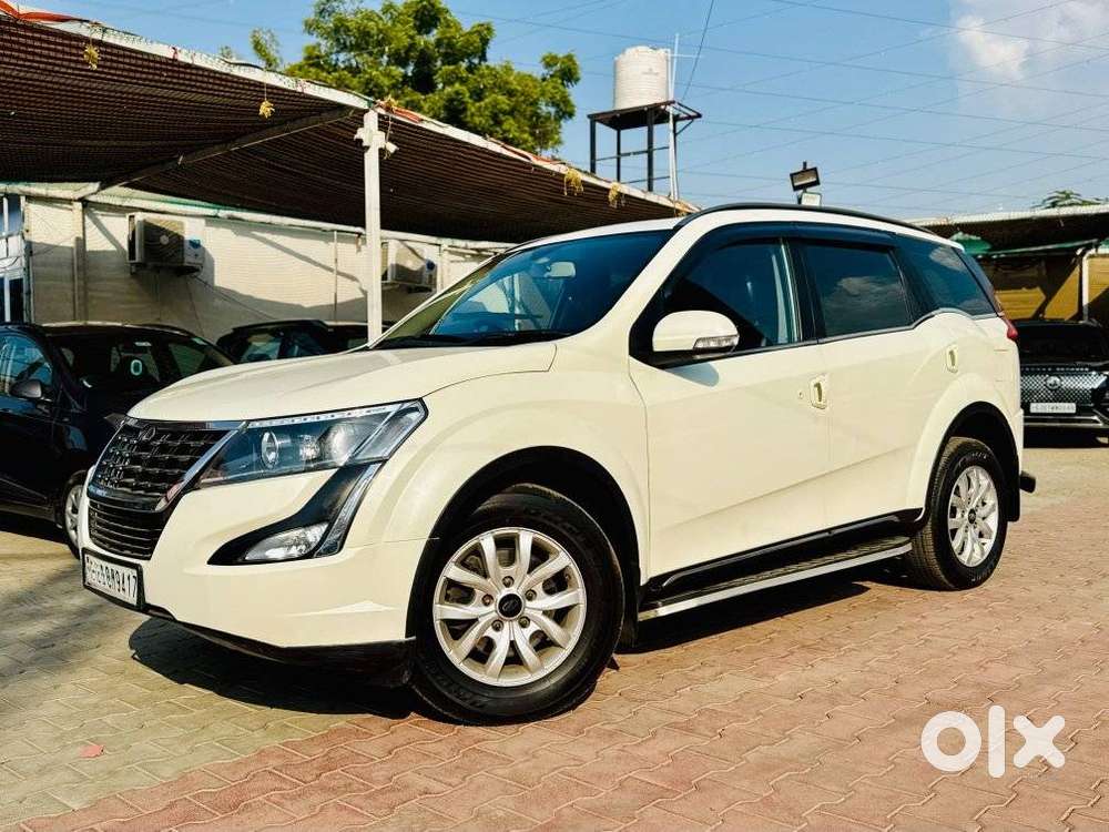 Mahindra Xuv500 W9, 2019, Diesel
