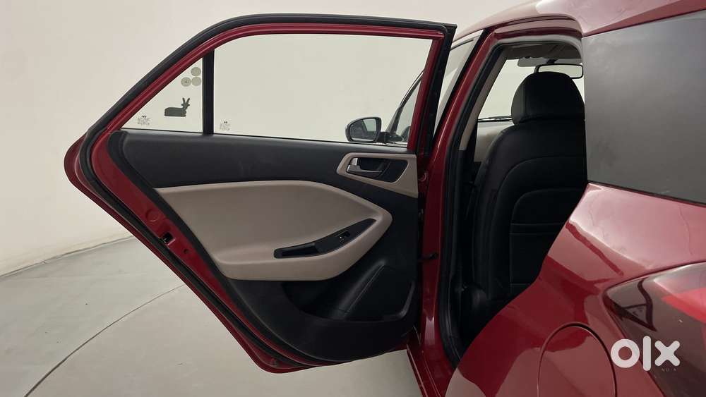 Hyundai Elite I20 [2018-2020] 1.2 Sportz, 2015, Petrol