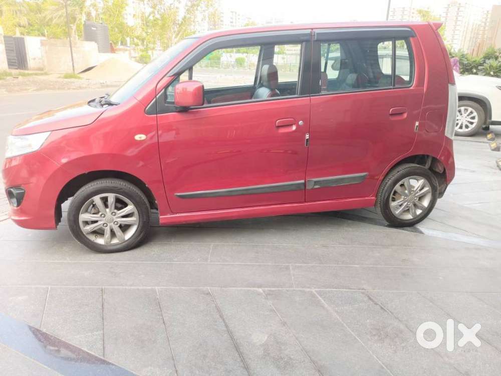 Maruti Suzuki Stingray Vxi, 2013, Petrol