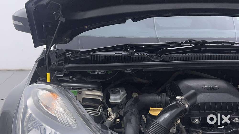 Tata Nexon 1.2 Revotron Xm, 2019, Petrol