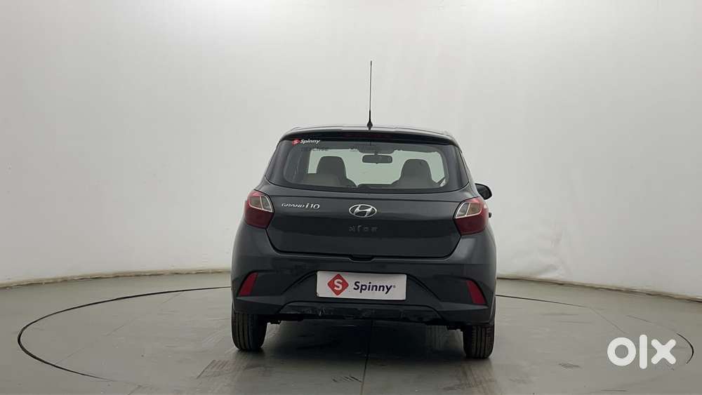 Hyundai Grand I10 Nios Magna 1.2 Kappa Vtvt, 2019, Petrol