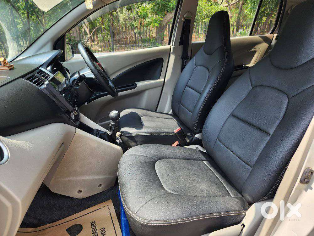 Maruti Suzuki Celerio Vxi(o), 2014, Petrol