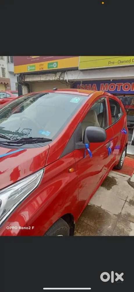 Hyundai Eon Era+ 2014 Car In Showroom Condition