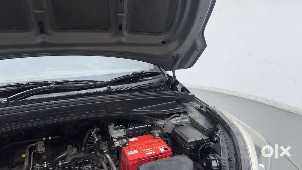 Hyundai Creta 1.6 Sx Plus Petrol At, 2018, Petrol