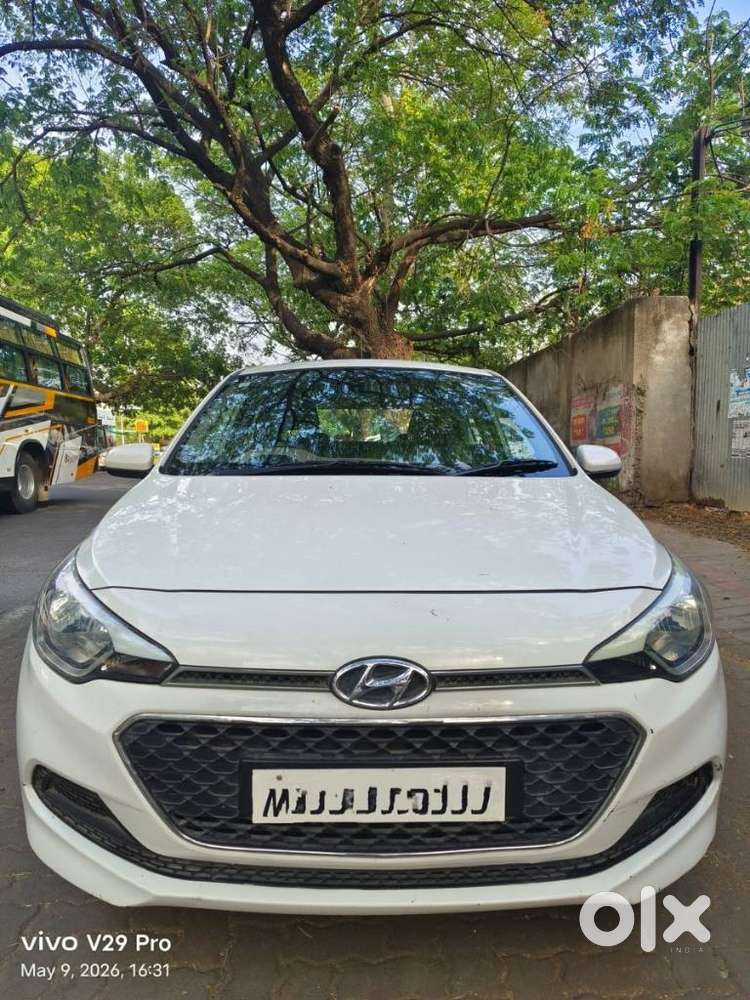 Hyundai Elite I20 Magna 1.2, 2015, Diesel