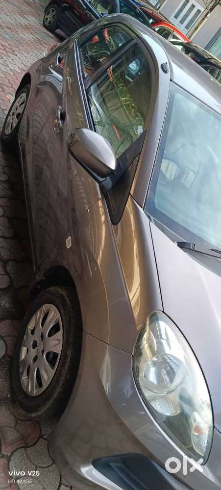 Honda Brio S Mt, 2013, Petrol