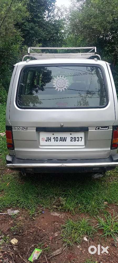 Sell Van Good Condition