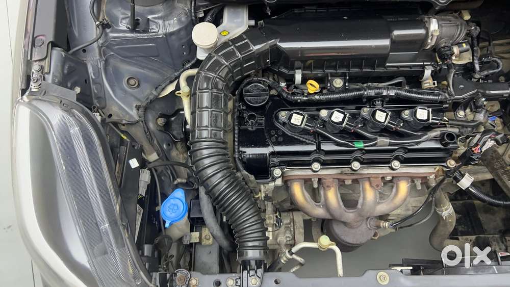 Maruti Suzuki Baleno 1.3 Delta, 2020, Petrol
