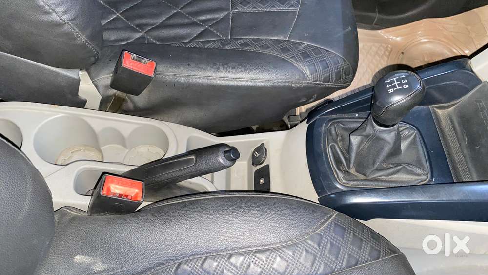 Ford Ecosport 1.5 Ti Vct Mt Ambiente, 2017, Petrol