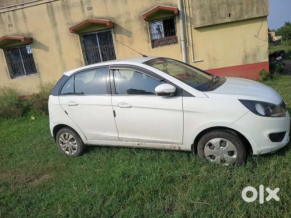 Diesel Car Good Condition