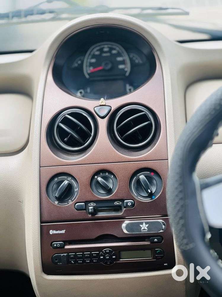 Tata Nano 2012-2015 Twist Xt, 2016, Petrol