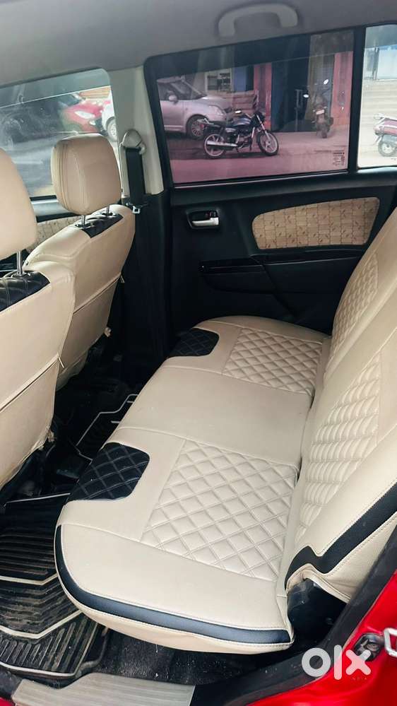 Maruti Suzuki Wagon R Vxi 1.2, 2019, Petrol