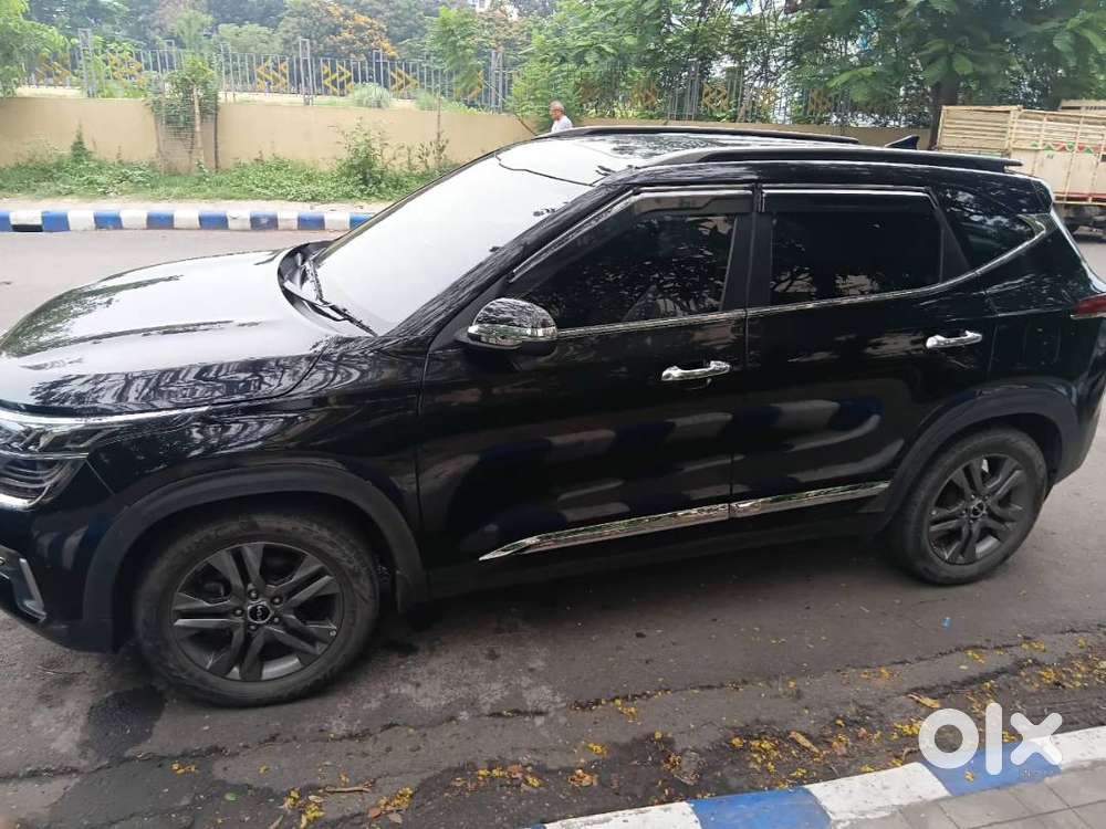 One Of The Best Car Just Like New.