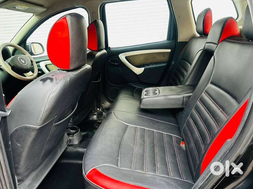 Renault Duster 85ps Diesel Rxl, 2013, Diesel