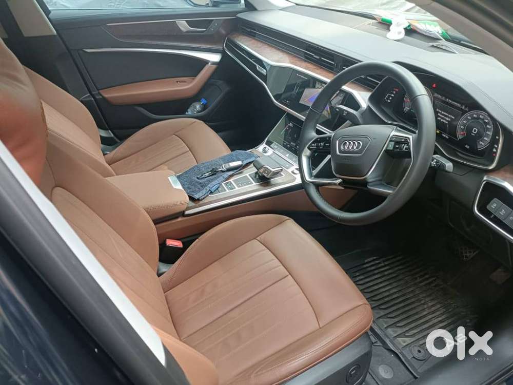 Audi A6 Premium Plus
