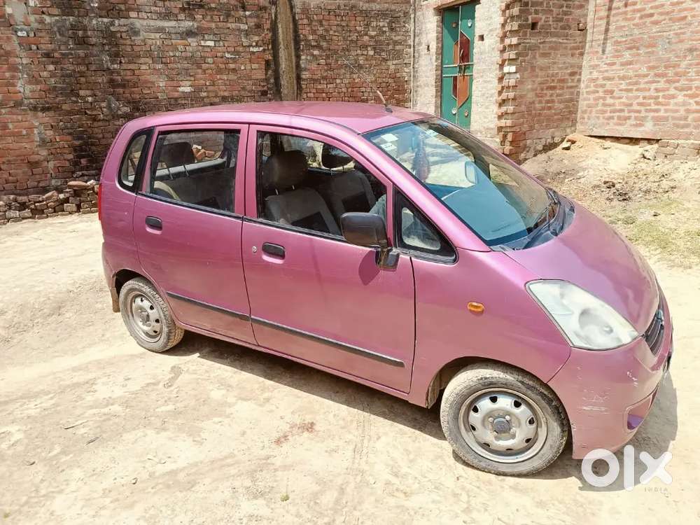 Maruti Suzuki Zen Estilo 2008 2008