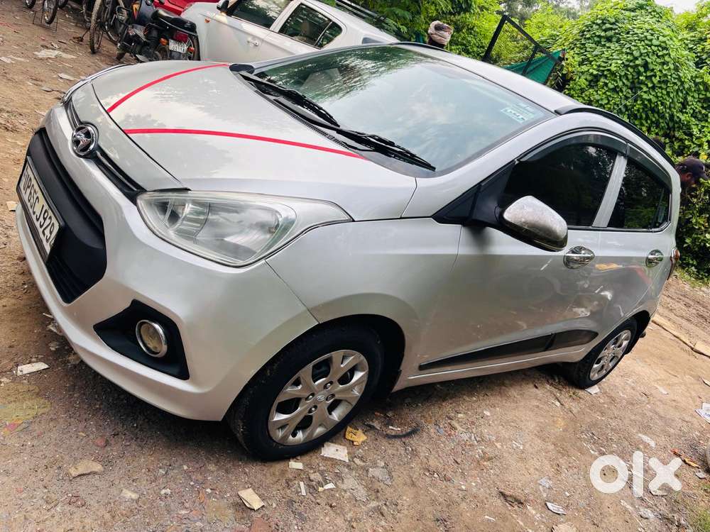 Hyundai Grand I10 Prime 1.1 Crdi T, 2016, Diesel