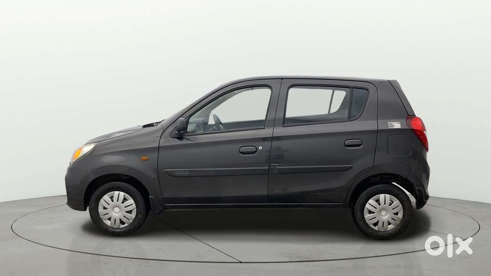 Maruti Suzuki Alto