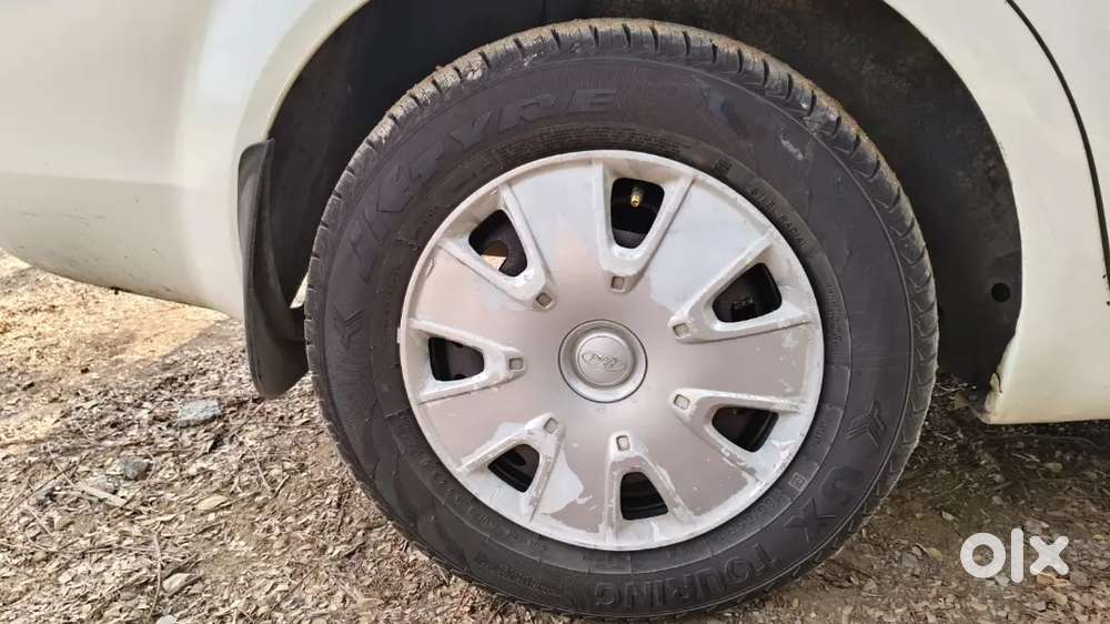 Ford Fiesta Classic 2014