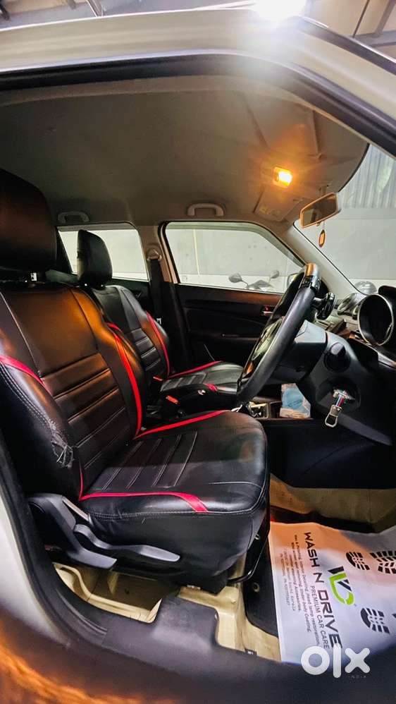 Swift Vdi Maruti 2018