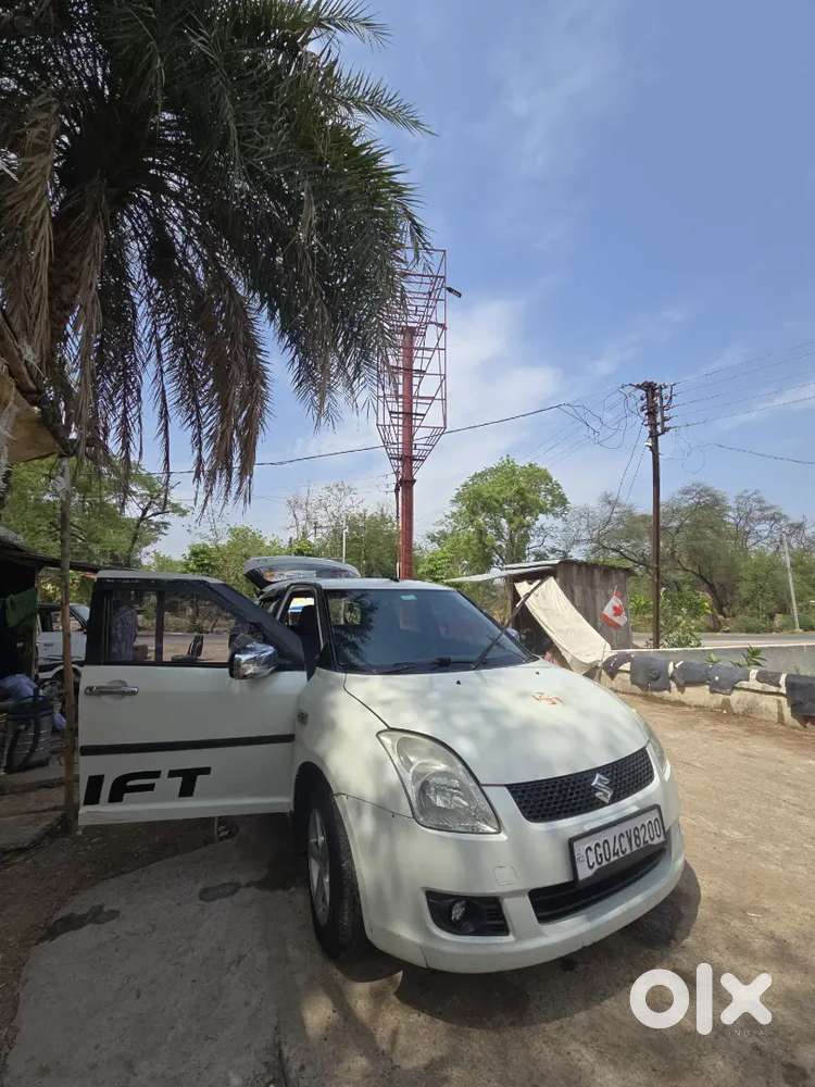 Maruti Suzuki Swift 2008 Diesel