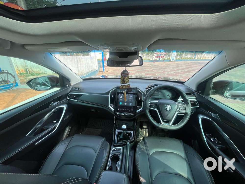 Mg Hector 2.0 Sharp Diesel, 2019, Diesel
