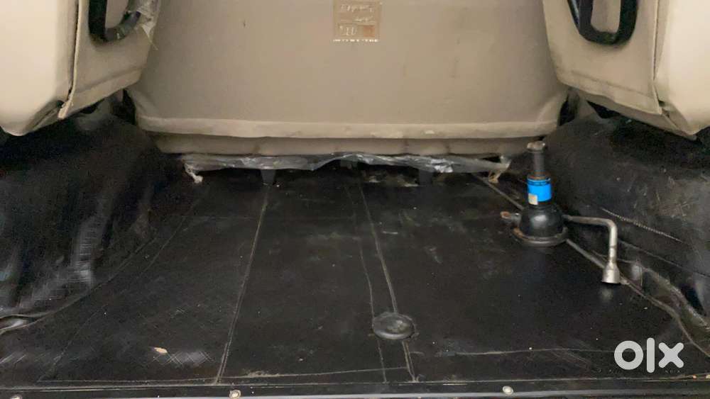 Mahindra Scorpio Classic 2.2 S Mt 7 Str, 2024, Diesel