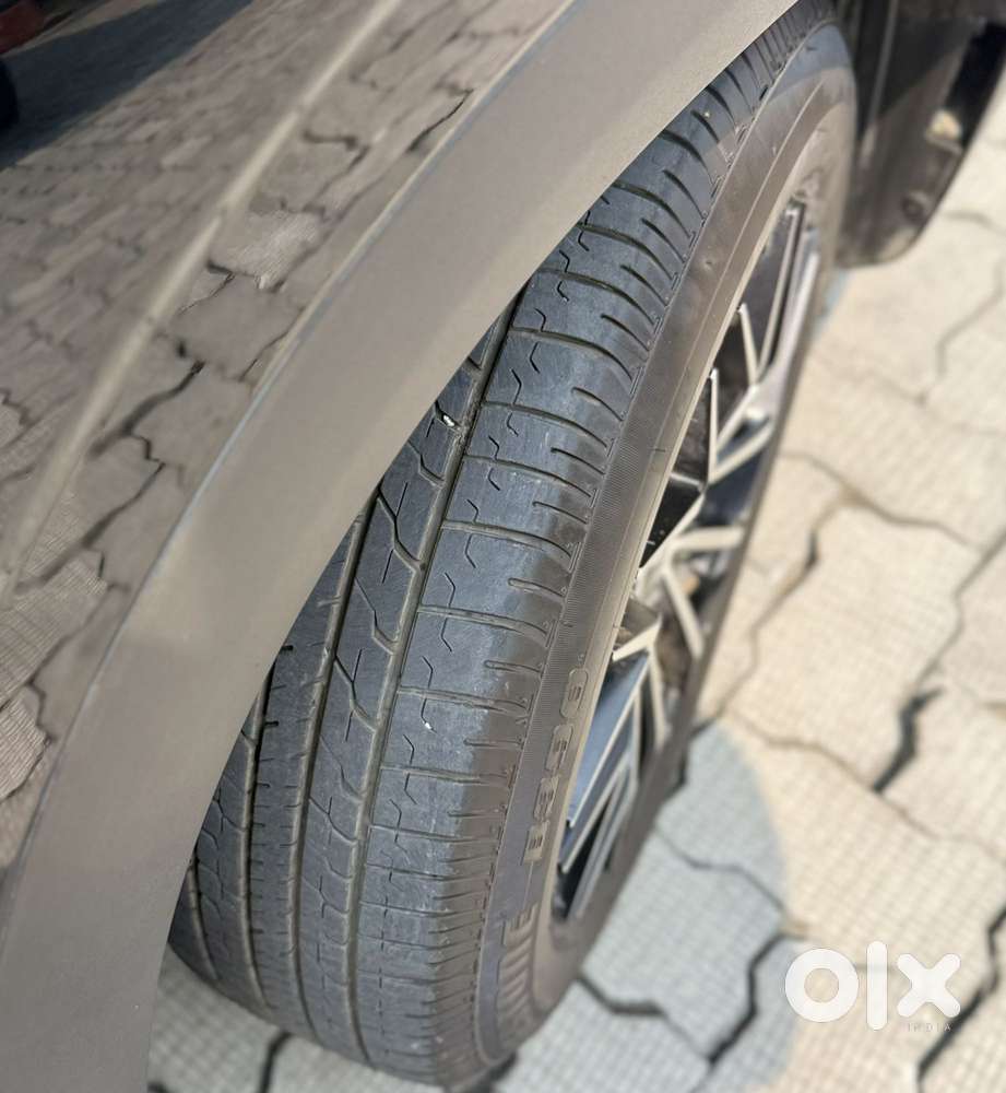 Hyundai Creta E 1.5 Diesel, 2022, Diesel