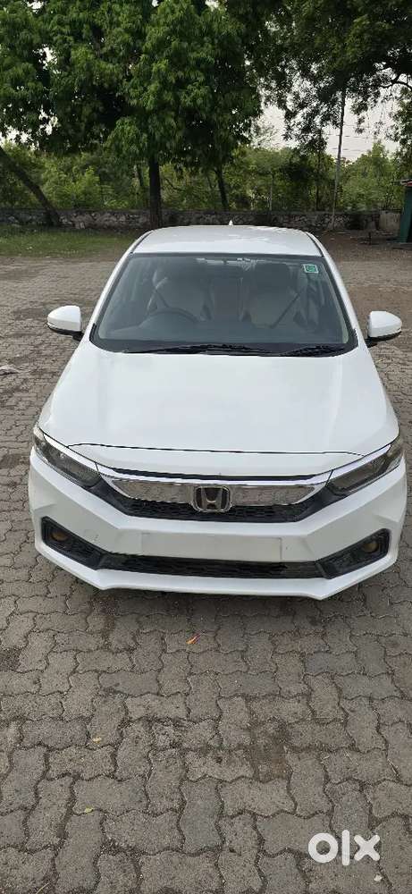 Honda Amaze Vx 2020 Diesel