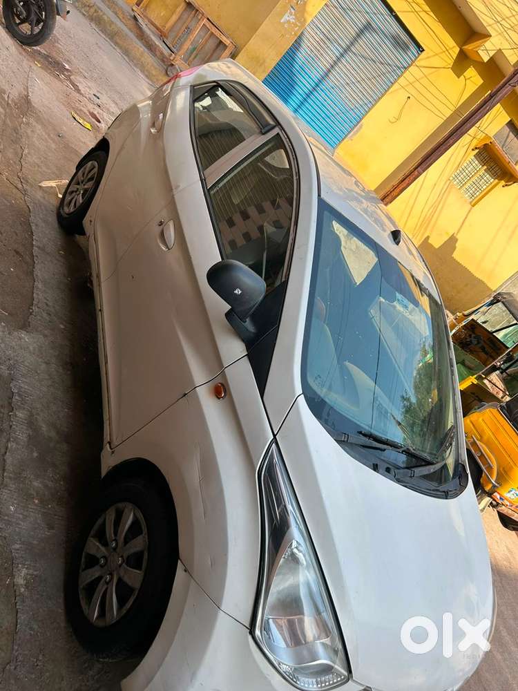 Hyundai Eon 2011 Petrol Automatic
