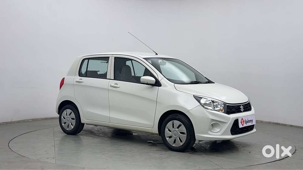 Maruti Suzuki Celerio Zxi, 2020, Petrol