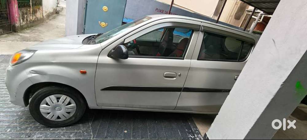 Maruti Suzuki Alto 800 2017 Petrol 28012 Km Driven