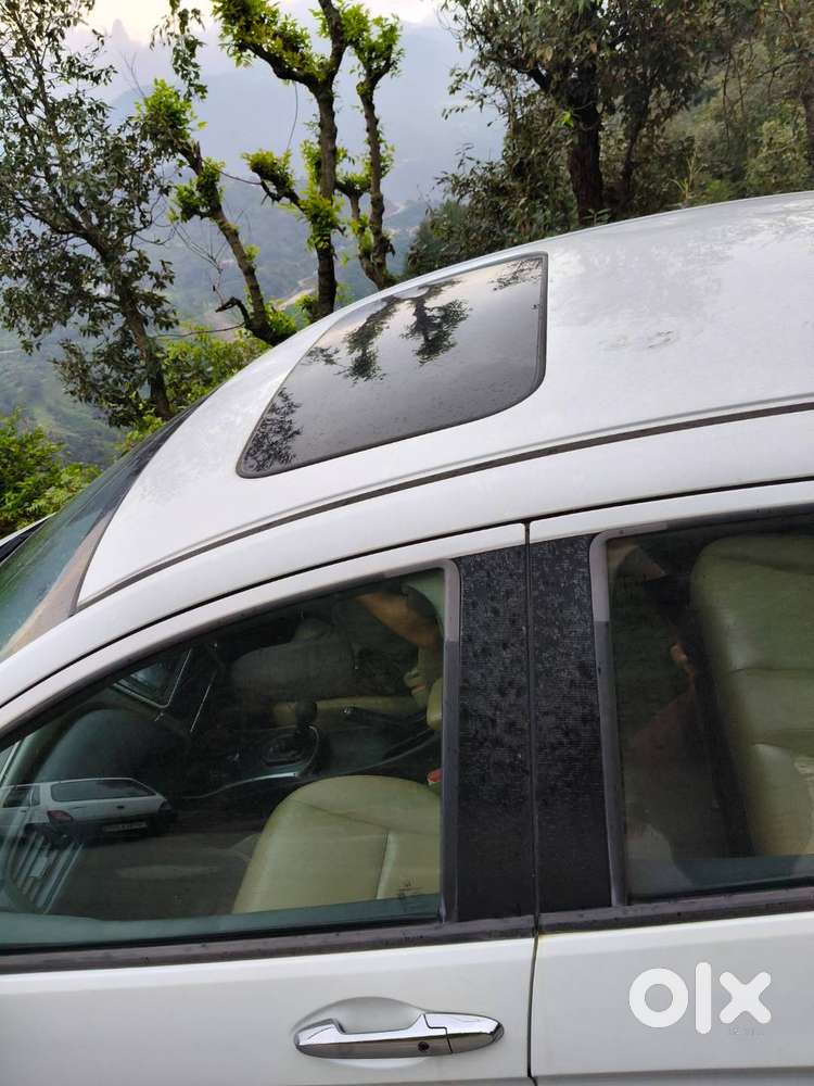 2015 Honda City Zx Vtec