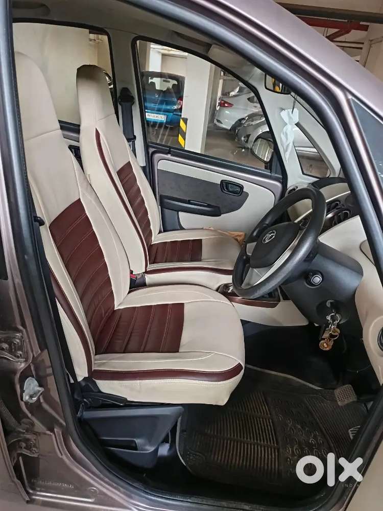 Tata Nano 2017