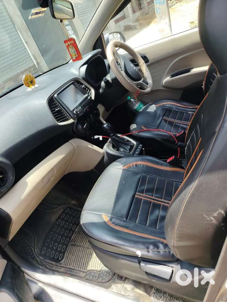 Hyundai Santro Sportz Petrol Manual 2020