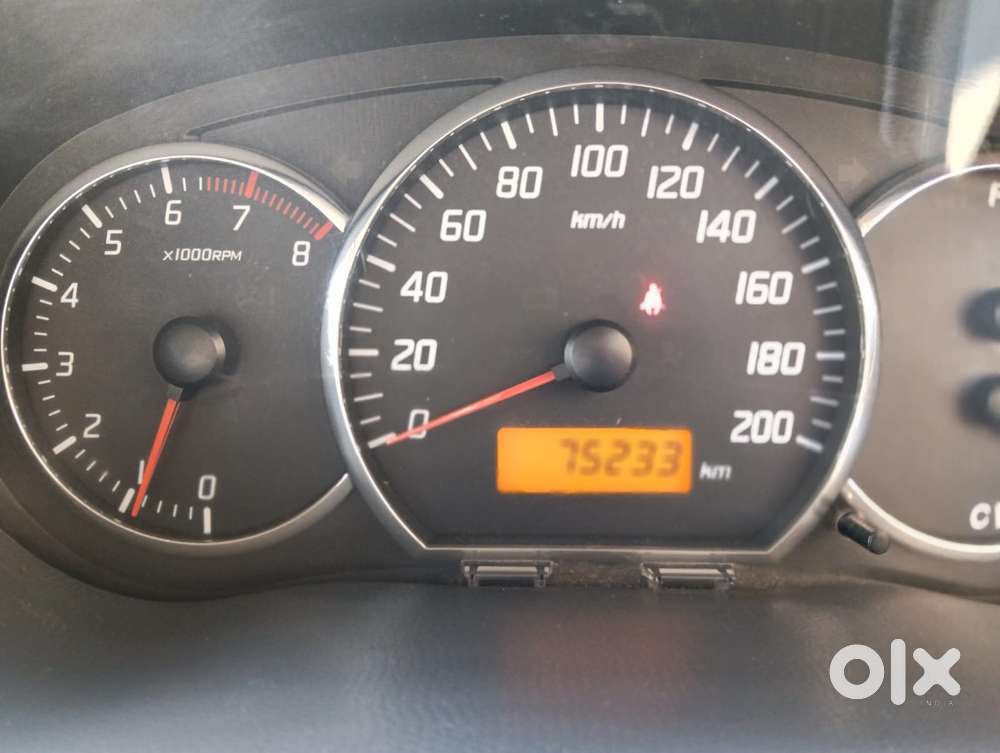 Maruti Suzuki Swift Dzire 1.2 Vxi Bsiv, 2011, Petrol