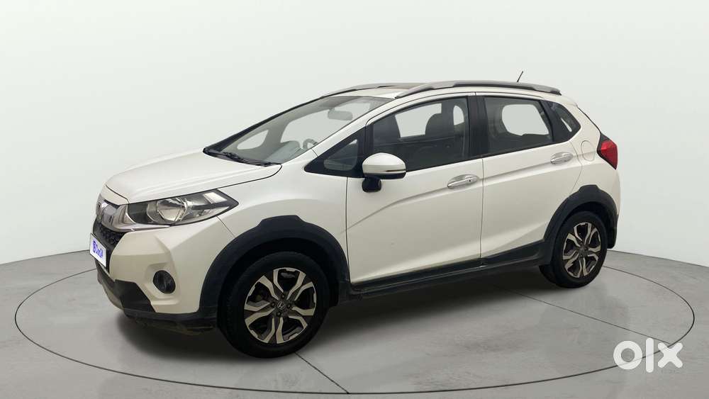 Honda Wr-v I-dtec Vx, 2018, Diesel