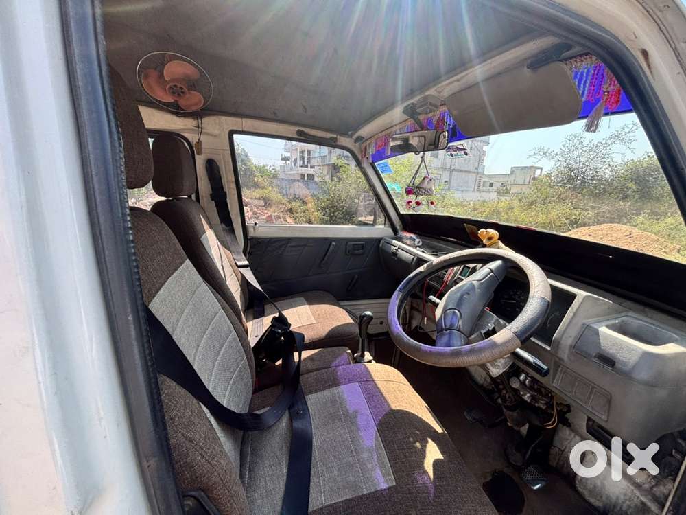 Maruti Suzuki Omni Petrol Well Maintained