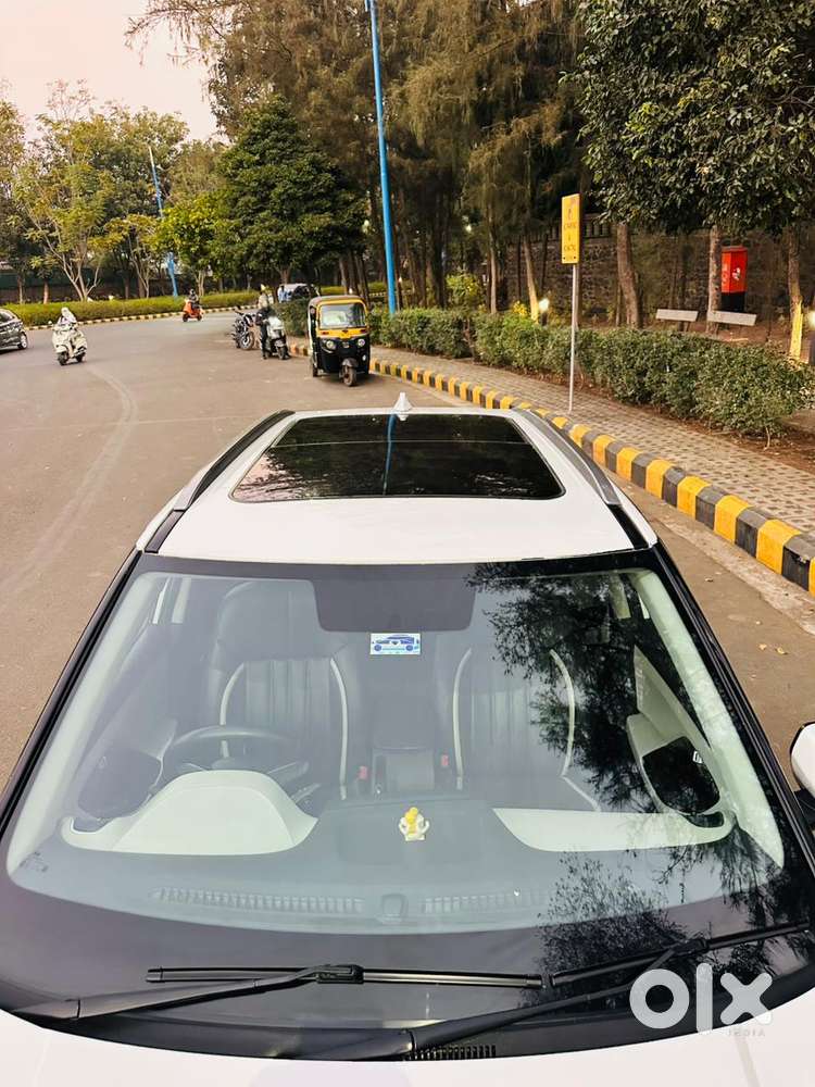 Hyundai Creta 1.6 Sx Option Executive Diesel, 2021, Diesel