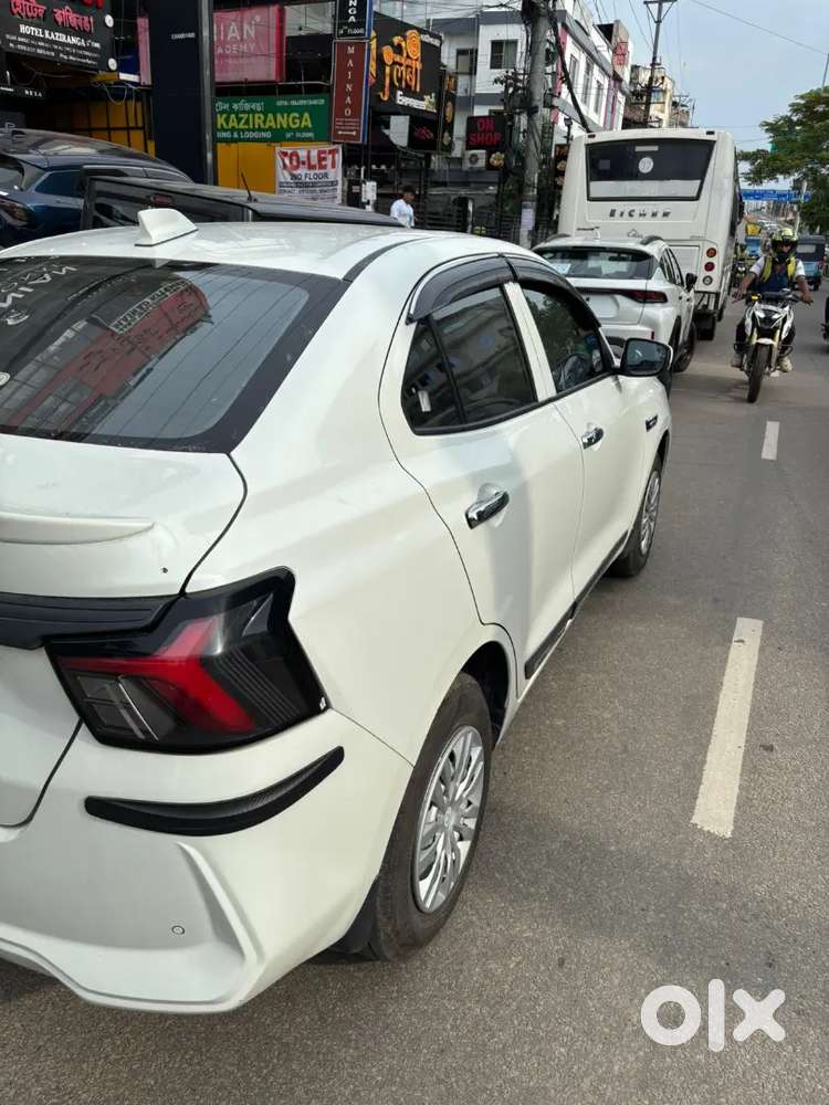 Maruti Suzuki Swift Tour 2025