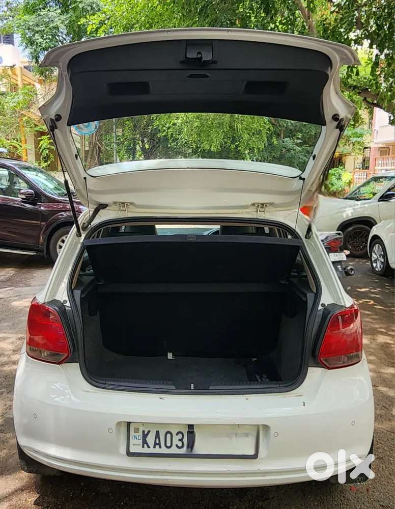 Polo Gt 19
Tsi Highline